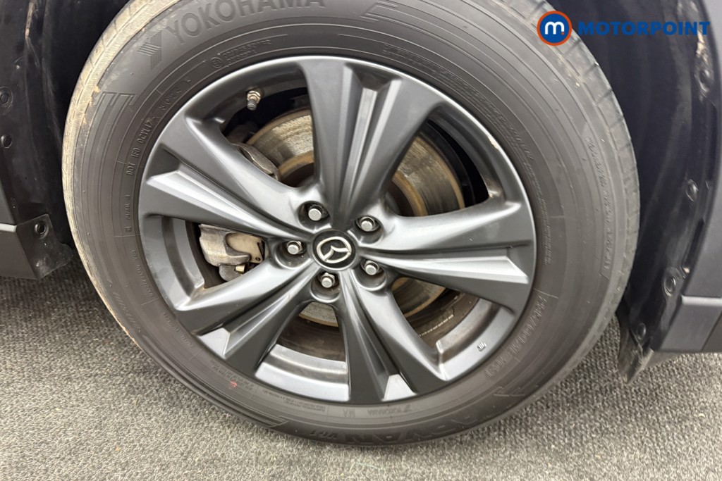 Used Mazda CX-60 2025 for sale - 77834616: Photo 32