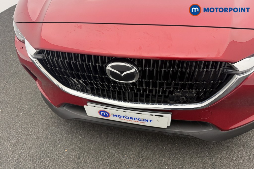 Used Mazda CX-60 2025 for sale - 77834616: Photo 33