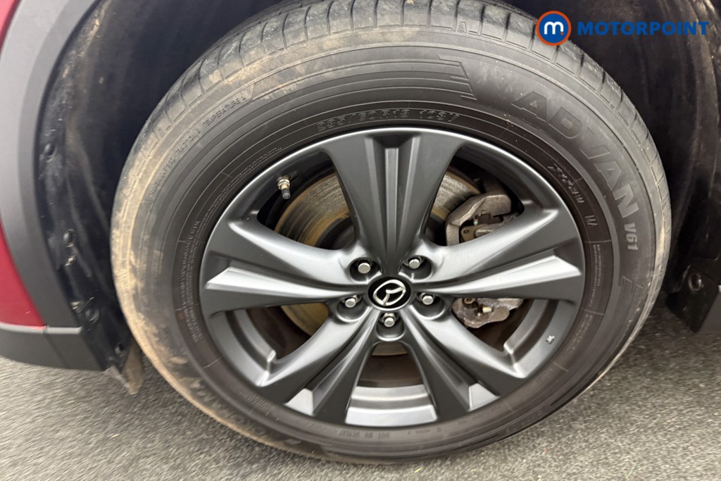 Used Mazda CX-60 2025 for sale - 77834616: Photo 36