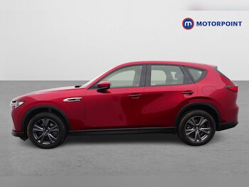 Used Mazda CX-60 2025 for sale - 77834616: Photo