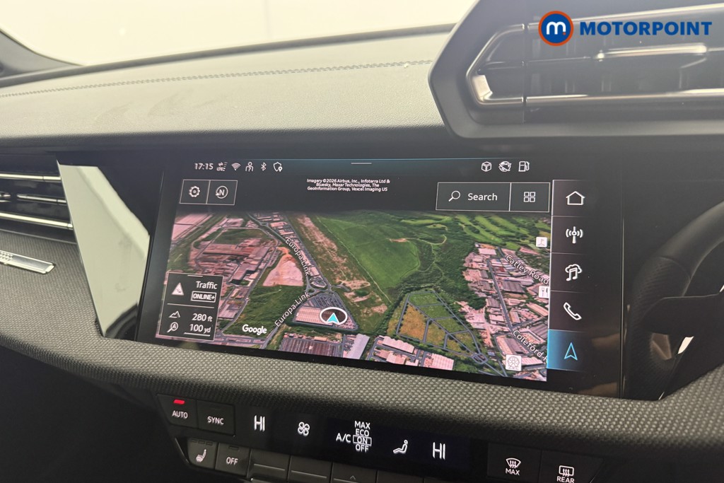 Used Audi A3 2024 for sale - 78180485: Photo 11