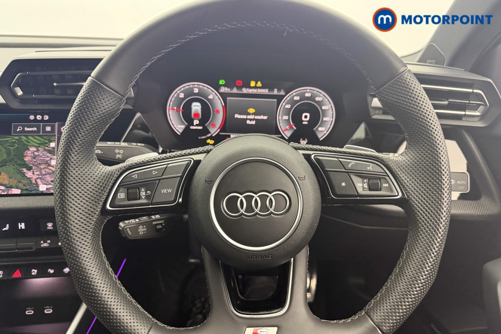 Used Audi A3 2024 for sale - 78180485: Photo 14