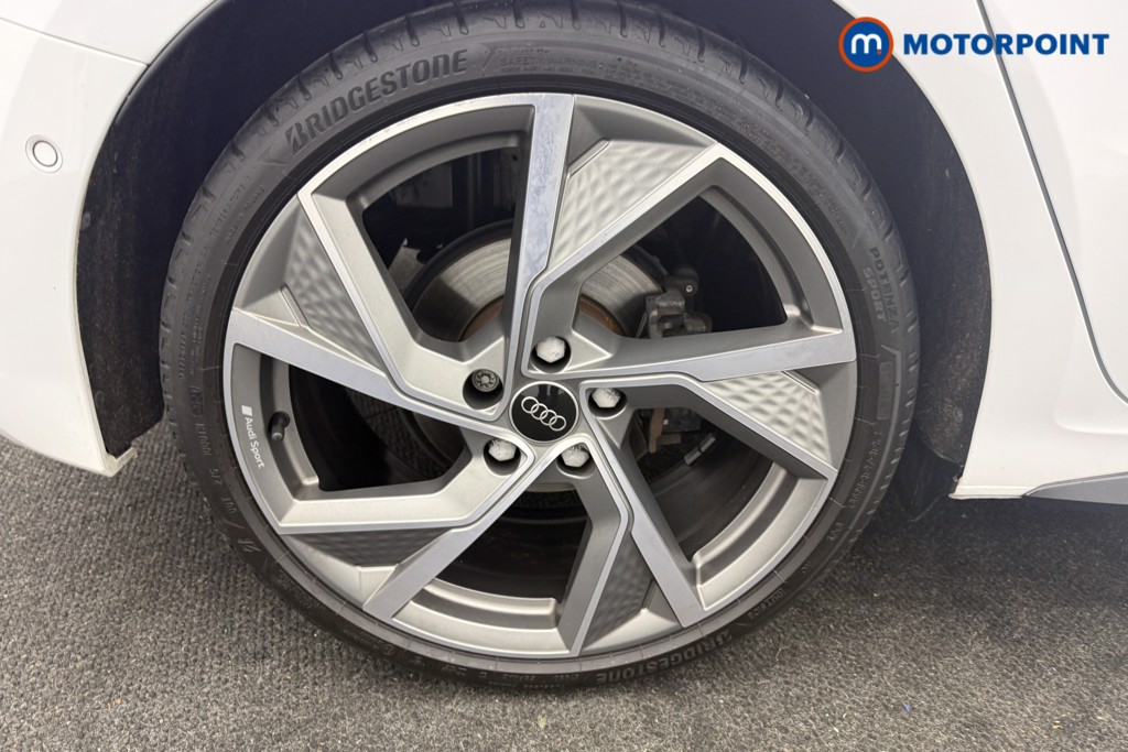 Used Audi A3 2024 for sale - 78180485: Photo 26