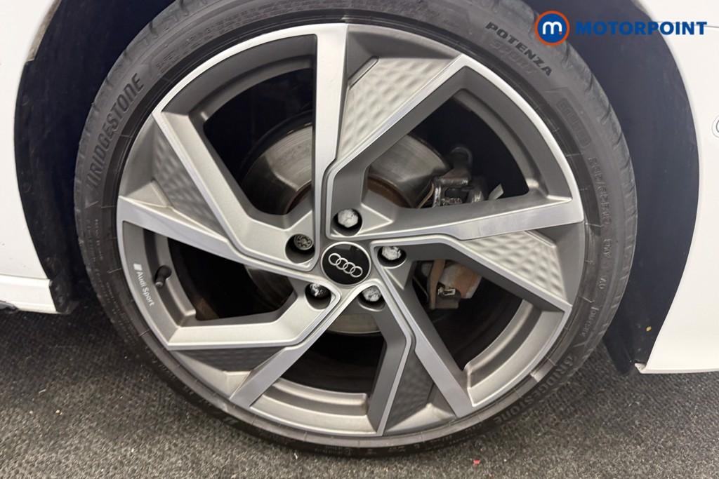 Used Audi A3 2024 for sale - 78180485: Photo 27