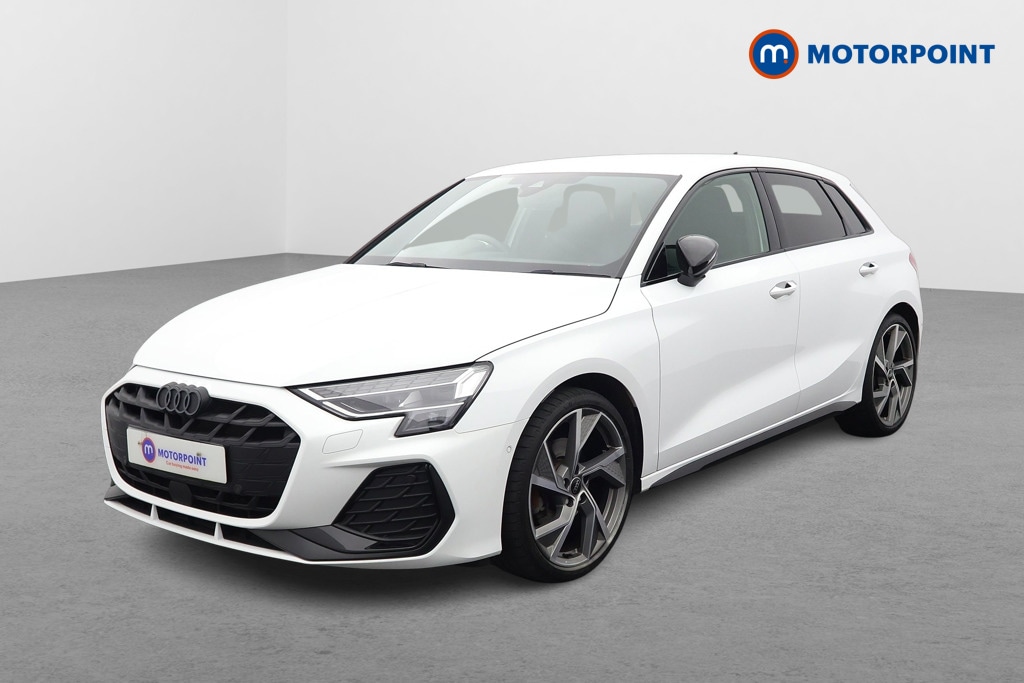 Used Audi A3 2024 for sale - 78180485: Photo 3