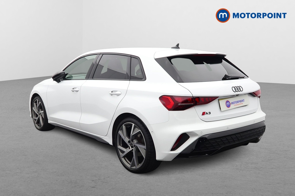 Used Audi A3 2024 for sale - 78180485: Photo 5