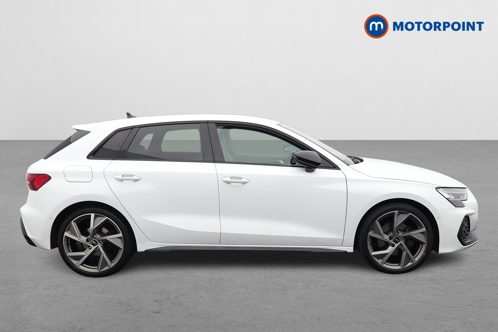 Used Audi A3 2024 for sale - 78180485: Photo 8