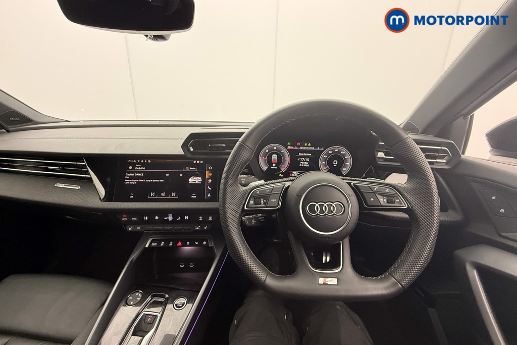 Used Audi A3 2024 for sale - 78180485: Photo 9