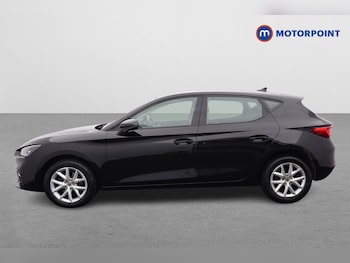 Used SEAT Leon 2025 for sale - 79102832: Photo