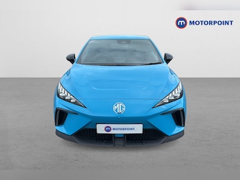 Used MG MG4 2024 for sale - 79001549: Photo