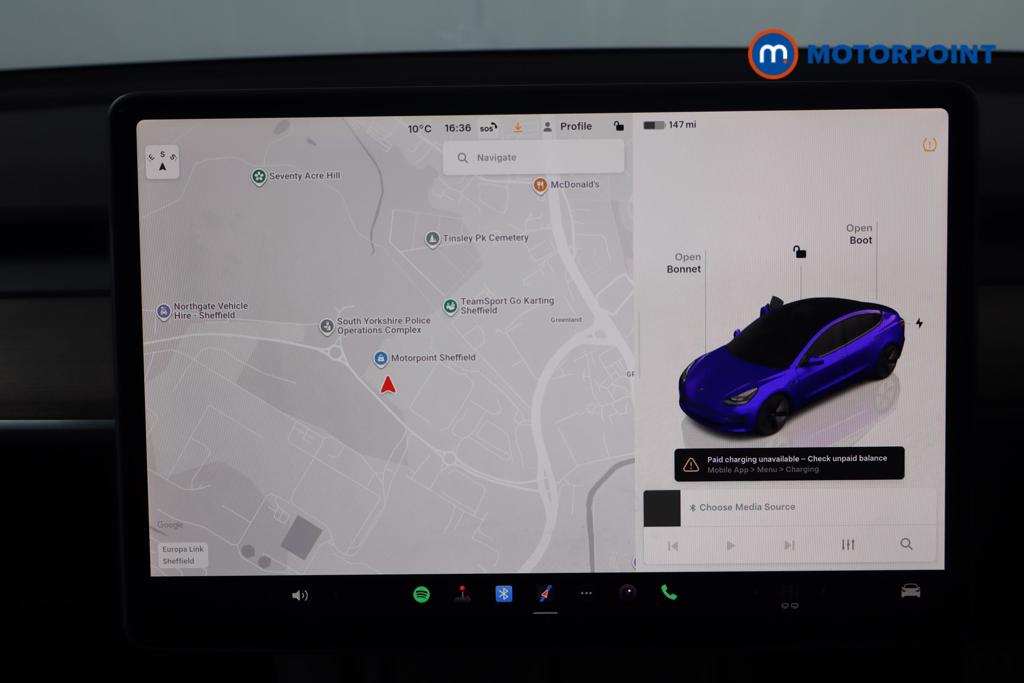 Used Tesla Model 3 for sale - 77404078: Photo 10