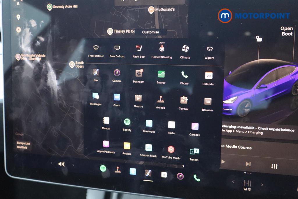 Used Tesla Model 3 for sale - 77404078: Photo 12