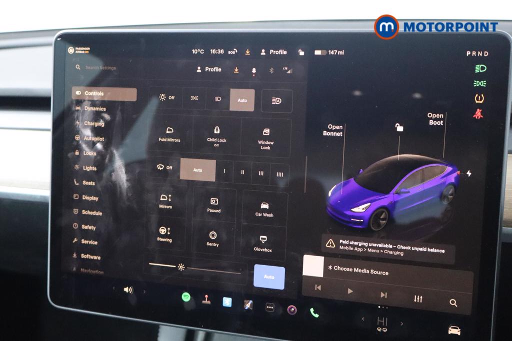 Used Tesla Model 3 for sale - 77404078: Photo 13