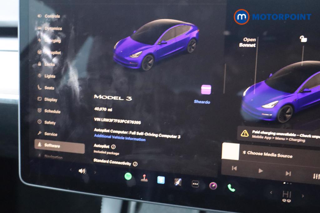 Used Tesla Model 3 for sale - 77404078: Photo 14