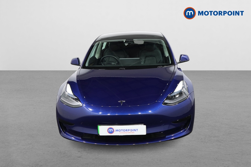 Used Tesla Model 3 for sale - 77404078: Photo 2