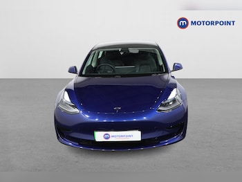 Used Tesla Model 3 undefined for sale - 77404078: Photo