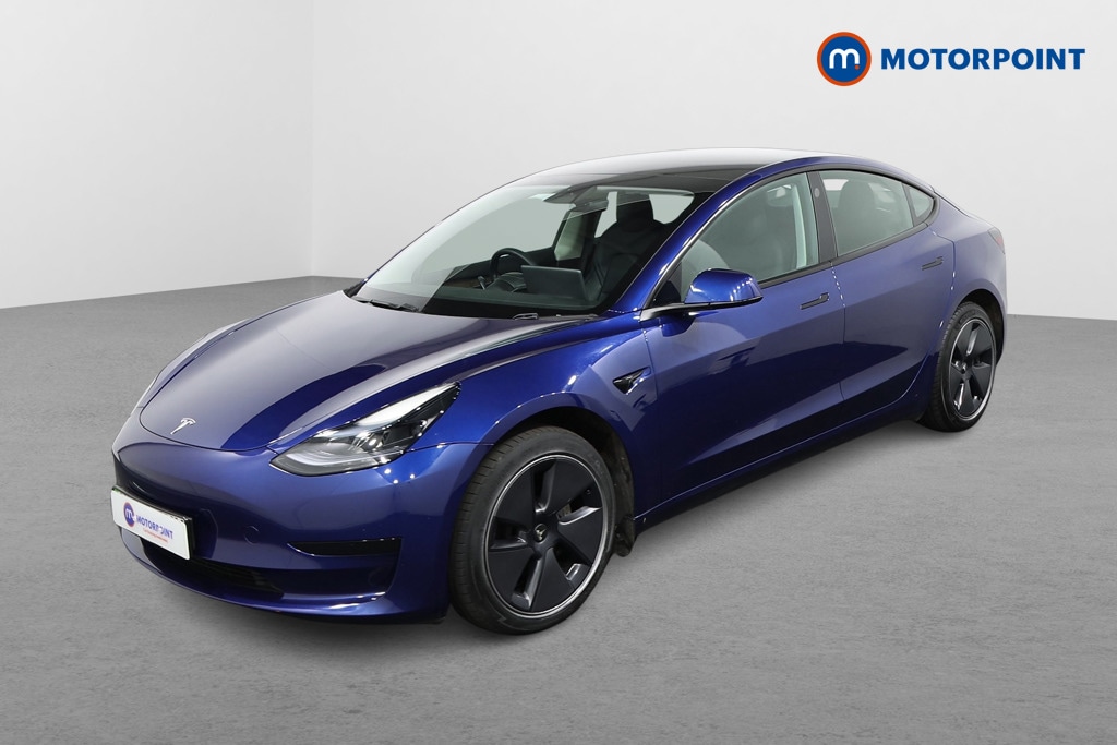 Used Tesla Model 3 for sale - 77404078: Photo 3