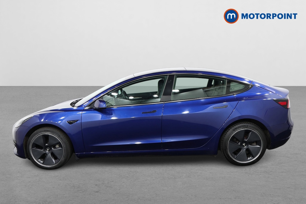 Used Tesla Model 3 for sale - 77404078: Photo 4
