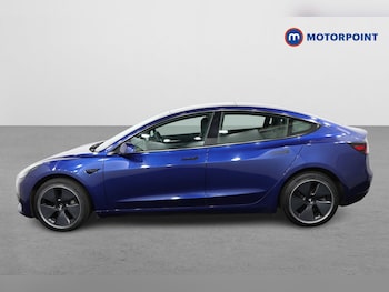 Used Tesla Model 3 undefined for sale - 77404078: Photo