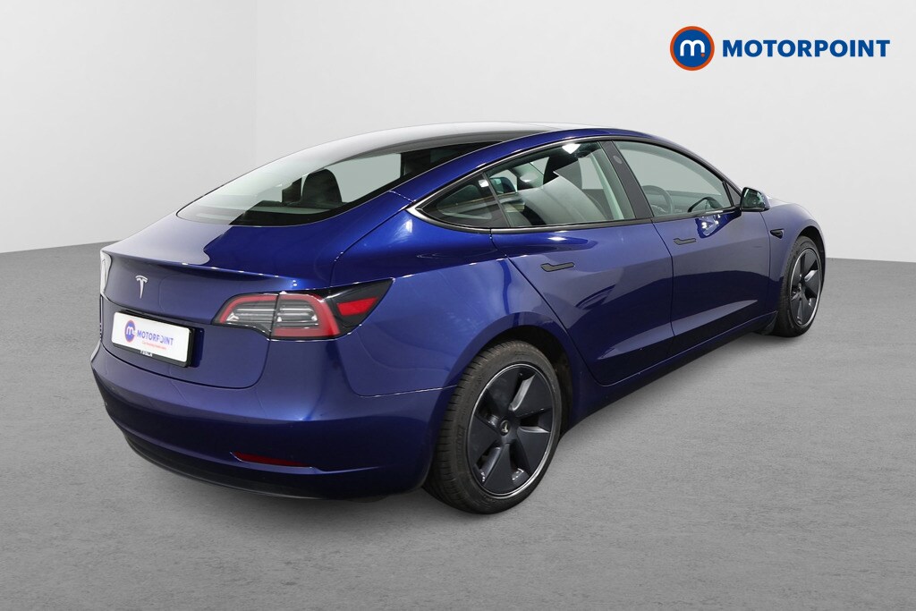 Used Tesla Model 3 for sale - 77404078: Photo 7