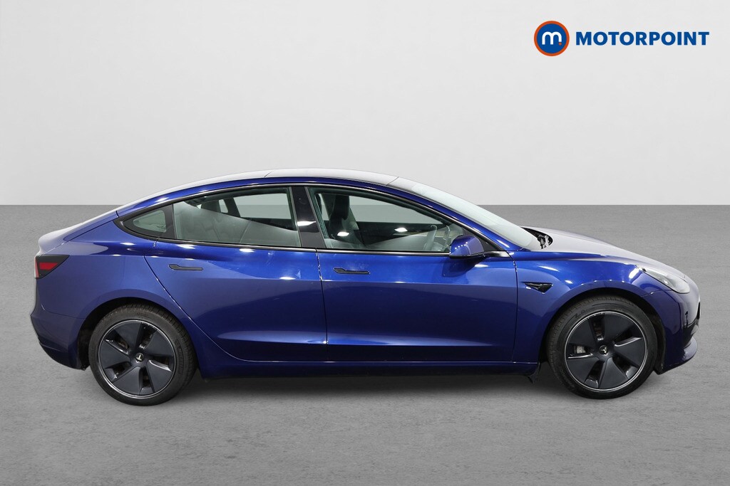 Used Tesla Model 3 for sale - 77404078: Photo 8