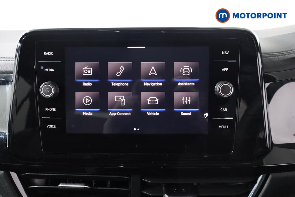 Used Volkswagen T-Roc 2025 for sale - 77324136: Photo 11