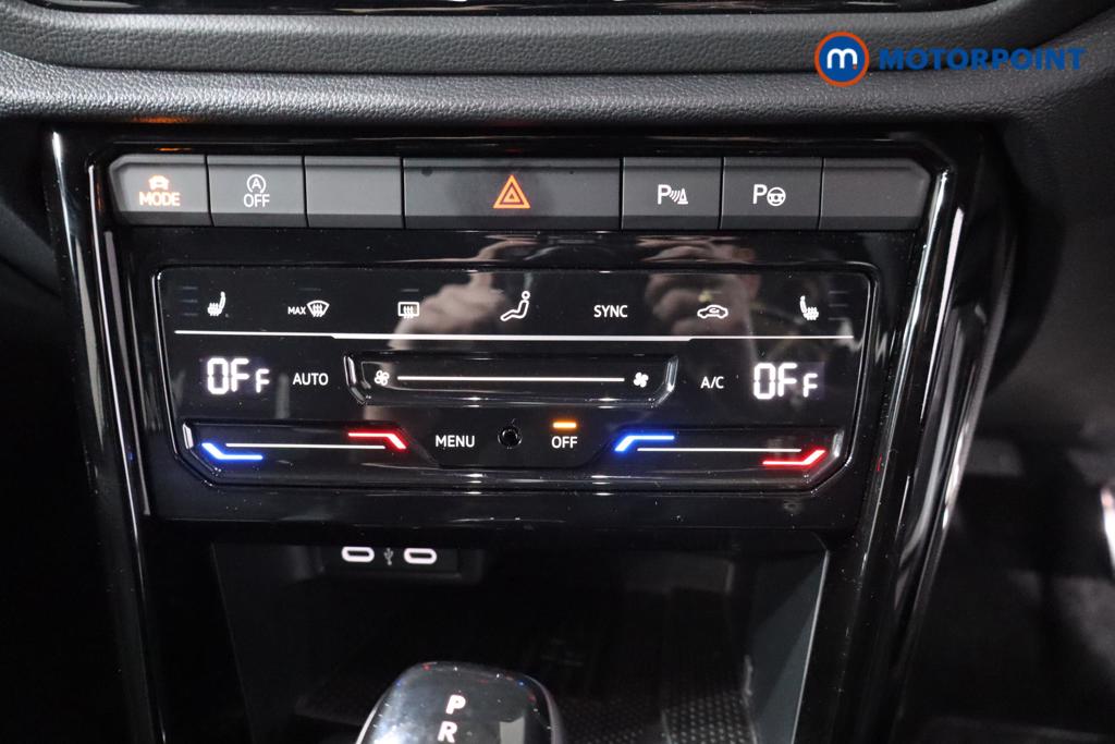 Used Volkswagen T-Roc 2025 for sale - 77324136: Photo 12