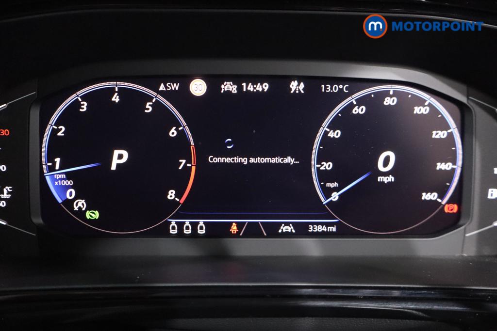 Used Volkswagen T-Roc 2025 for sale - 77324136: Photo 16