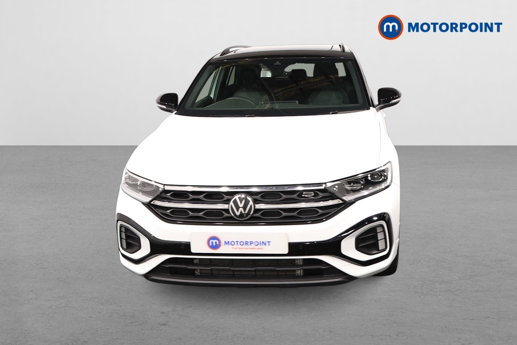 Used Volkswagen T-Roc 2025 for sale - 77324136: Photo 2