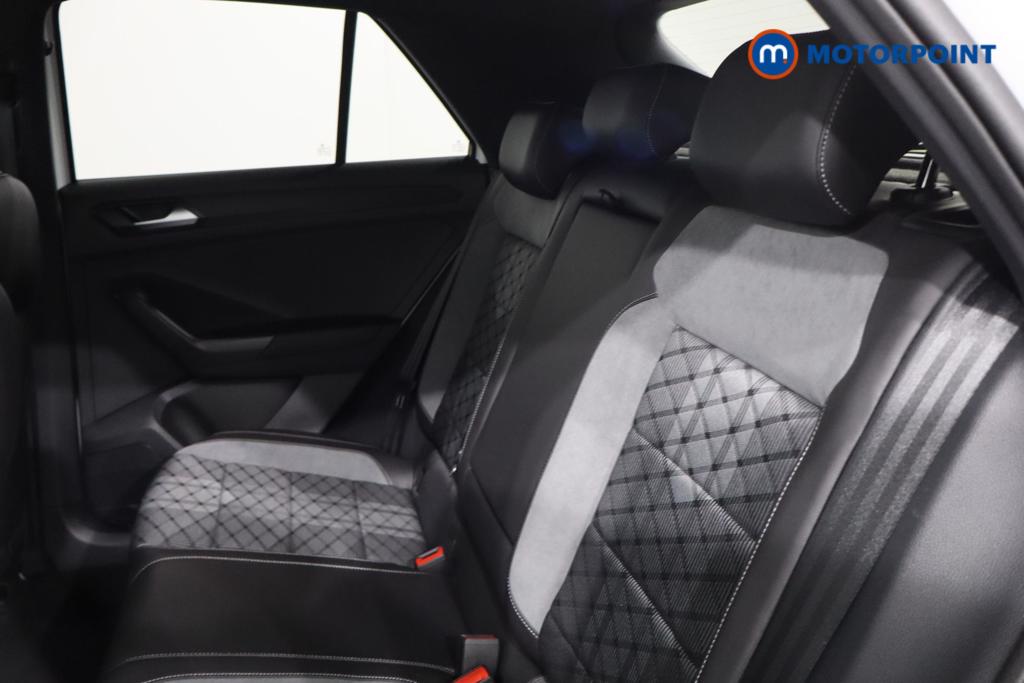 Used Volkswagen T-Roc 2025 for sale - 77324136: Photo 20