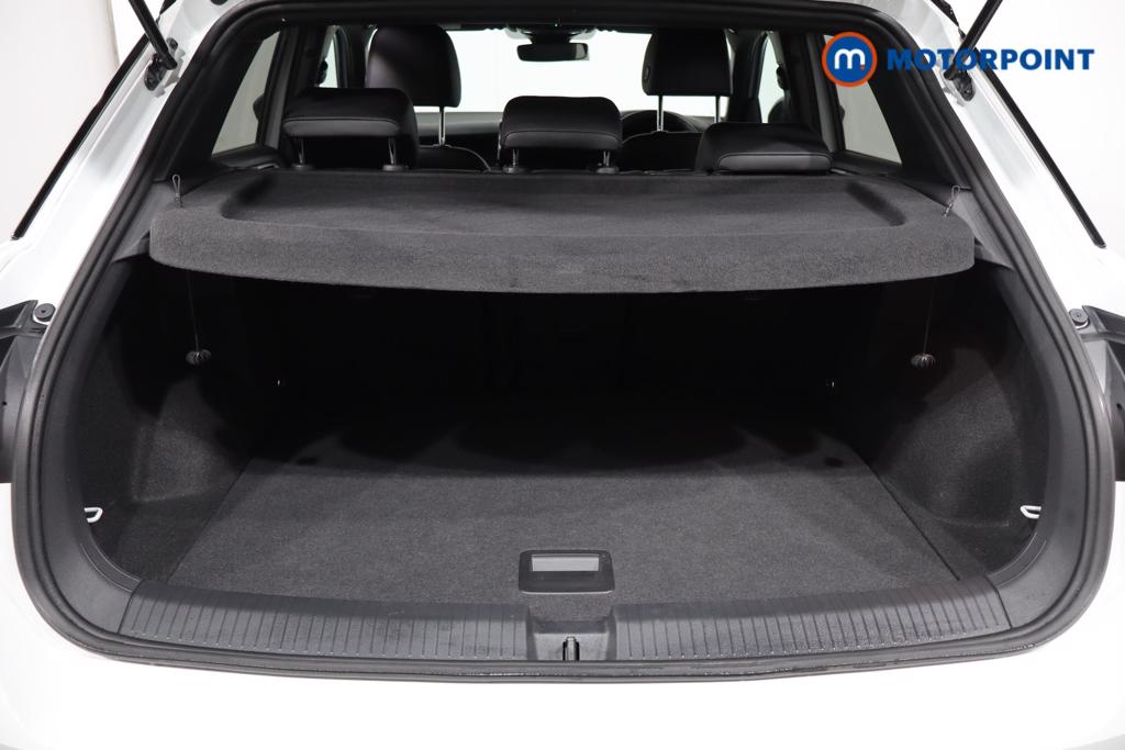 Used Volkswagen T-Roc 2025 for sale - 77324136: Photo 23