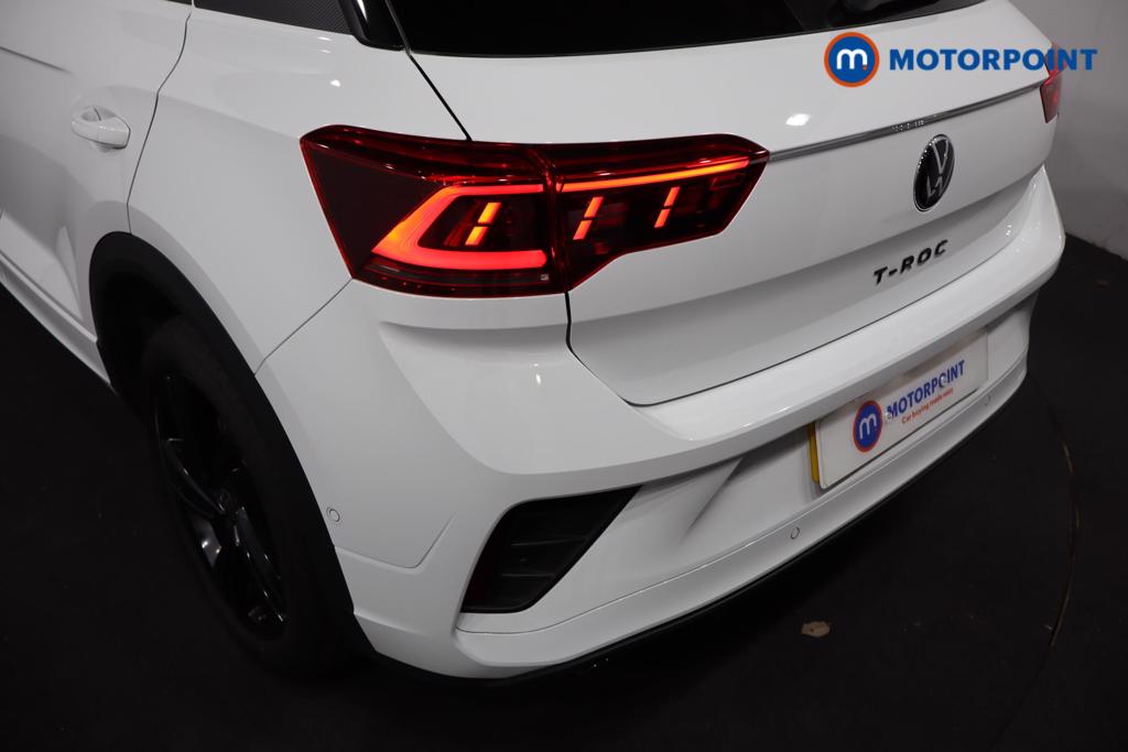 Used Volkswagen T-Roc 2025 for sale - 77324136: Photo 24