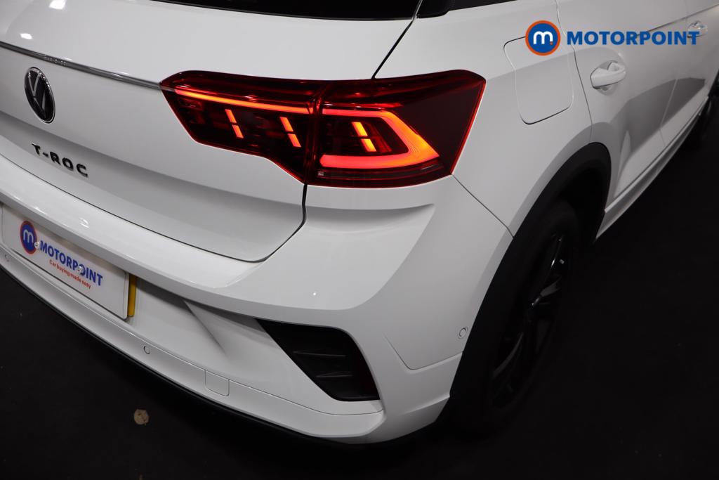 Used Volkswagen T-Roc 2025 for sale - 77324136: Photo 25