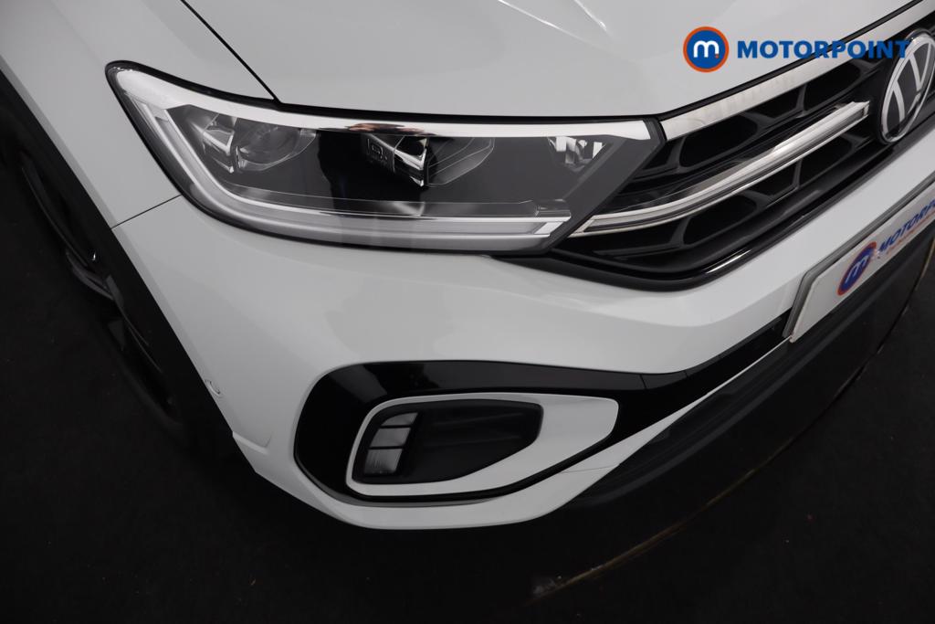 Used Volkswagen T-Roc 2025 for sale - 77324136: Photo 26