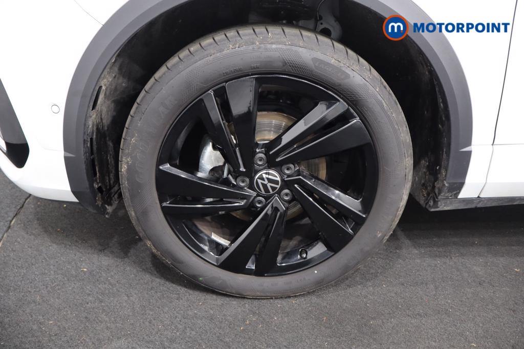 Used Volkswagen T-Roc 2025 for sale - 77324136: Photo 28