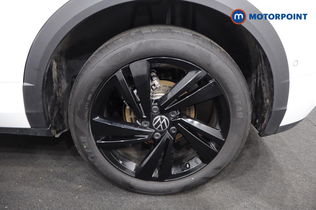 Used Volkswagen T-Roc 2025 for sale - 77324136: Photo 29