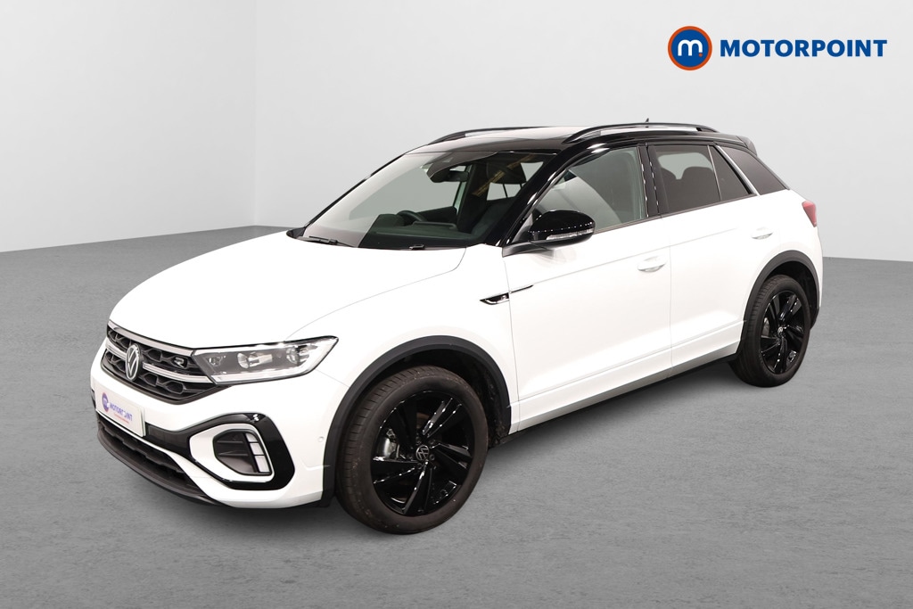 Used Volkswagen T-Roc 2025 for sale - 77324136: Photo 3