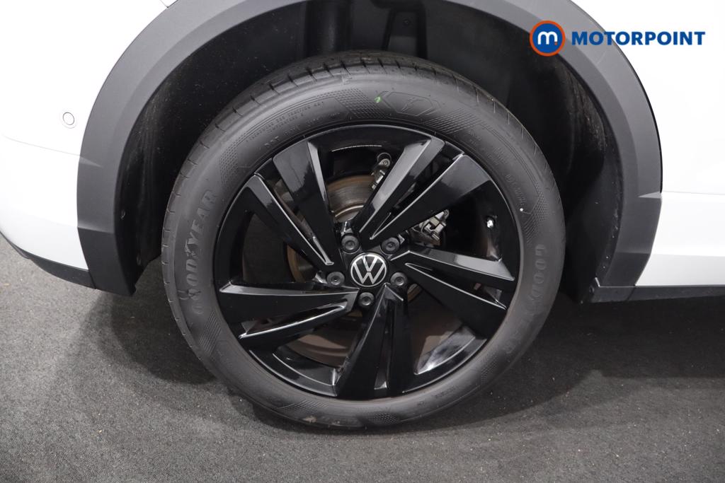 Used Volkswagen T-Roc 2025 for sale - 77324136: Photo 30