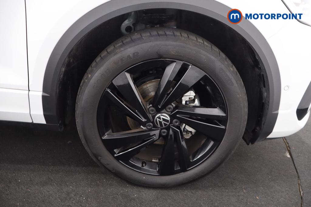 Used Volkswagen T-Roc 2025 for sale - 77324136: Photo 31