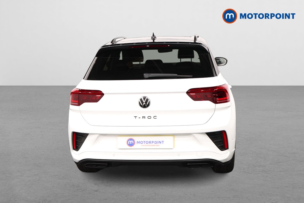 Used Volkswagen T-Roc 2025 for sale - 77324136: Photo 6