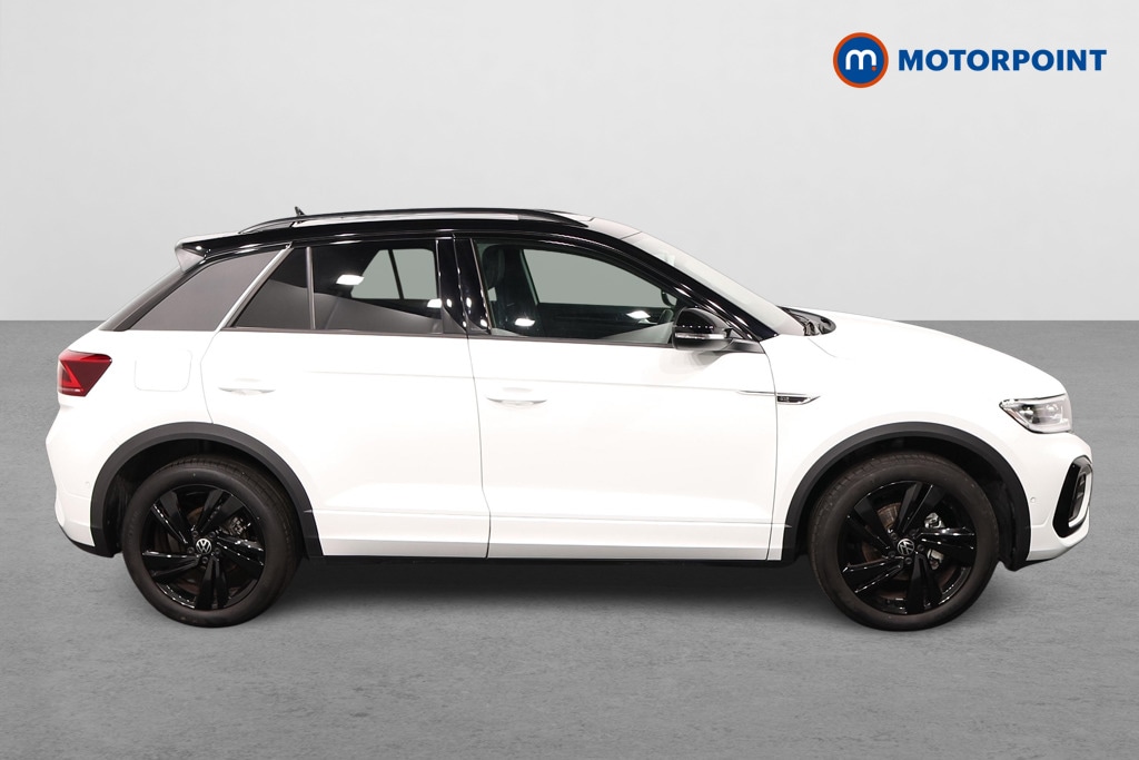 Used Volkswagen T-Roc 2025 for sale - 77324136: Photo 8