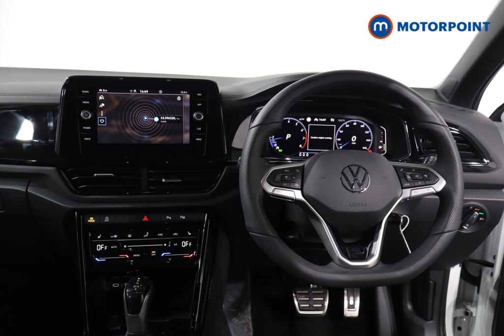 Used Volkswagen T-Roc 2025 for sale - 77324136: Photo 9