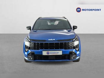 Used Kia Sportage 2025 for sale - 79596944: Photo