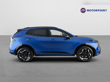 Used Kia Sportage 2025 for sale - 79596944: Photo