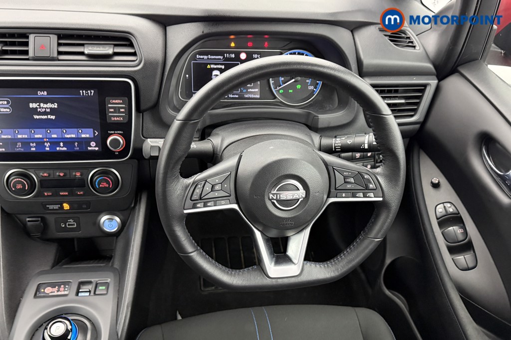 Used Nissan Leaf 2022 for sale - 77221297: Photo 10