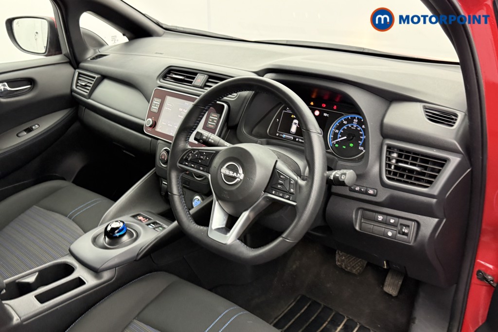 Used Nissan Leaf 2022 for sale - 77221297: Photo 11