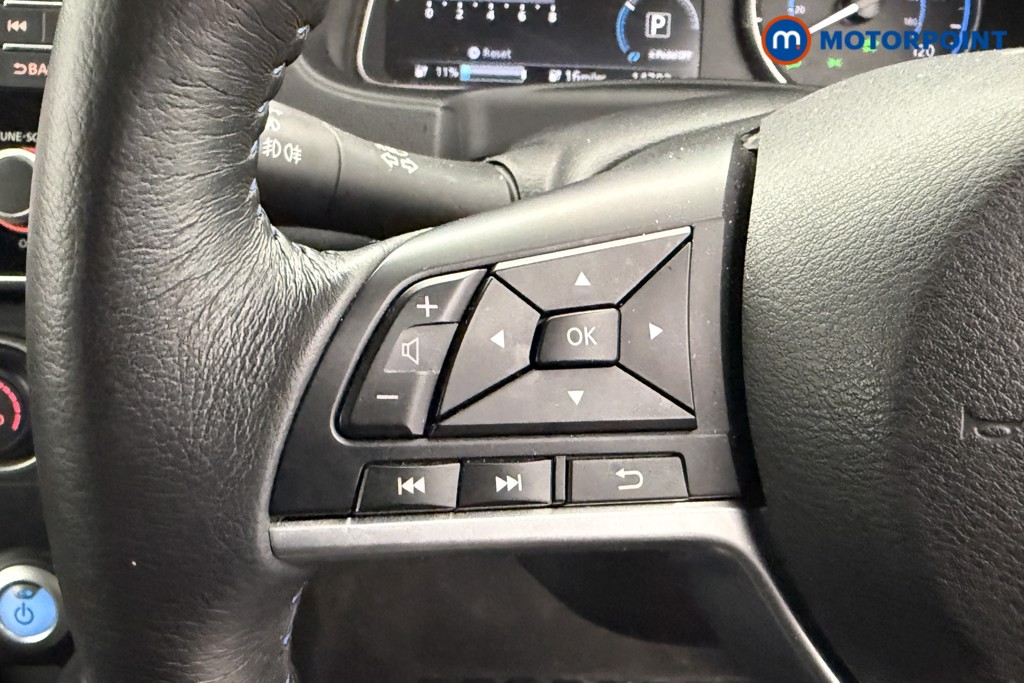 Used Nissan Leaf 2022 for sale - 77221297: Photo 19