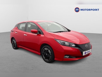 110kW Acenta 39kWh 5dr Auto