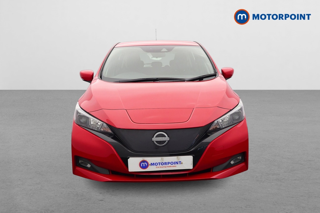 Used Nissan Leaf 2022 for sale - 77221297: Photo 2