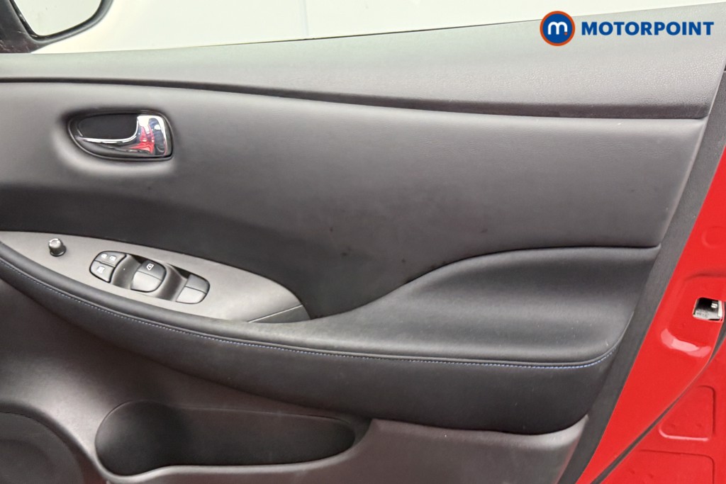 Used Nissan Leaf 2022 for sale - 77221297: Photo 23